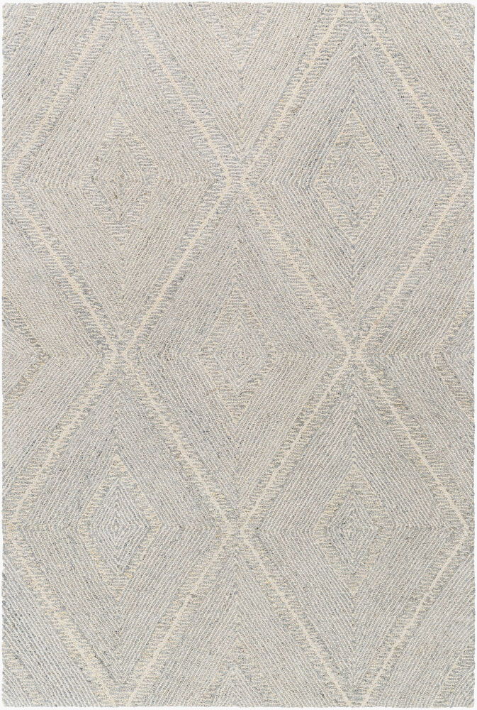 Maroc Handmade Rug large image 