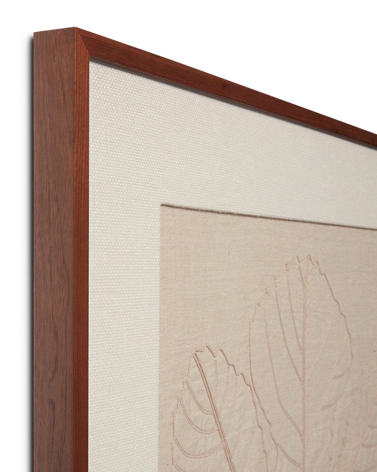 Loloi Miss Maple Wall Art, Wall Hanging, 20" length x 20" width View 2