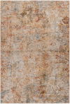 Naila Machine Woven Rug, by Surya, 9'6.17" length x 6'6.74" width thumbnail