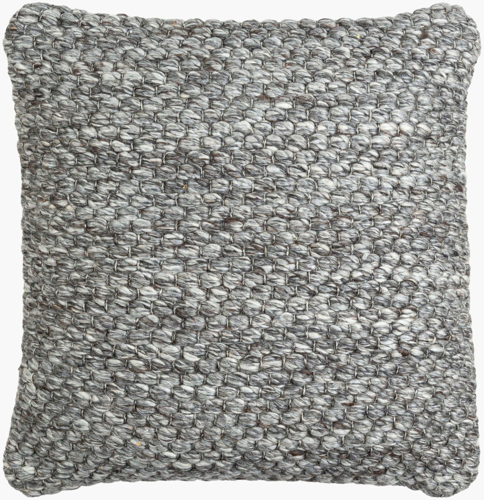 Cuttack Accent Pillow, Decorative Pillow by Surya, 20" length x 20" width