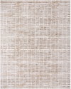 Delight Shag Machine Woven Rug, by Surya, 6'11.86" length x 5'2.99" width thumbnail