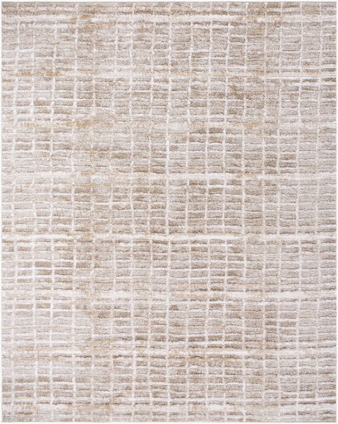 Delight Shag Machine Woven Rug