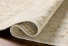 Loloi Alara Rug, 1'6" length x 1'6" width thumbnail 3