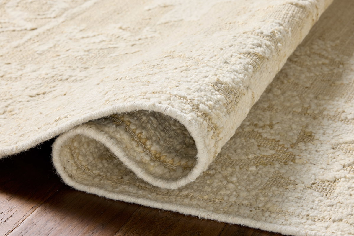 Loloi Alara Rug, 9'3" length x 13' width View 3