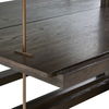 Kai Dark Walnut Etagere thumbnail 7