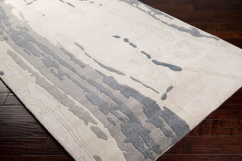 Modern Classics Handmade Rug