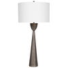 Waller Handcrafted Cast Table Lamp thumbnail 3