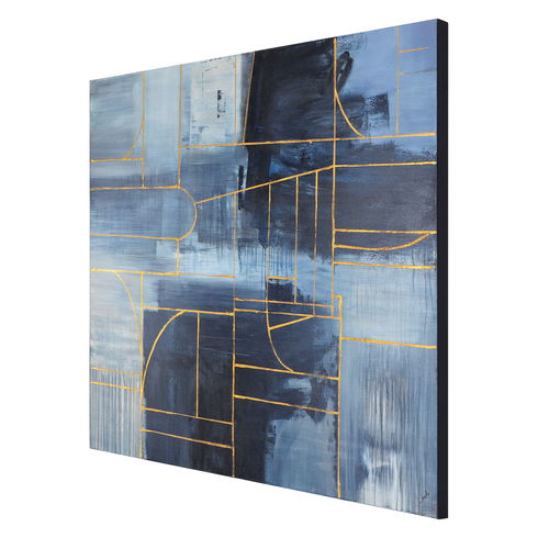 Franz Canvas Art
