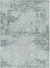 Sufi Handmade Rug, by Surya, 9' length x 6' width thumbnail