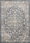 Loloi II Teagan Rug, 1'6" length x 1'6" width thumbnail 1