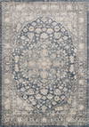 Loloi Teagan Rug, 2'8" length x 7'6" width thumbnail 1