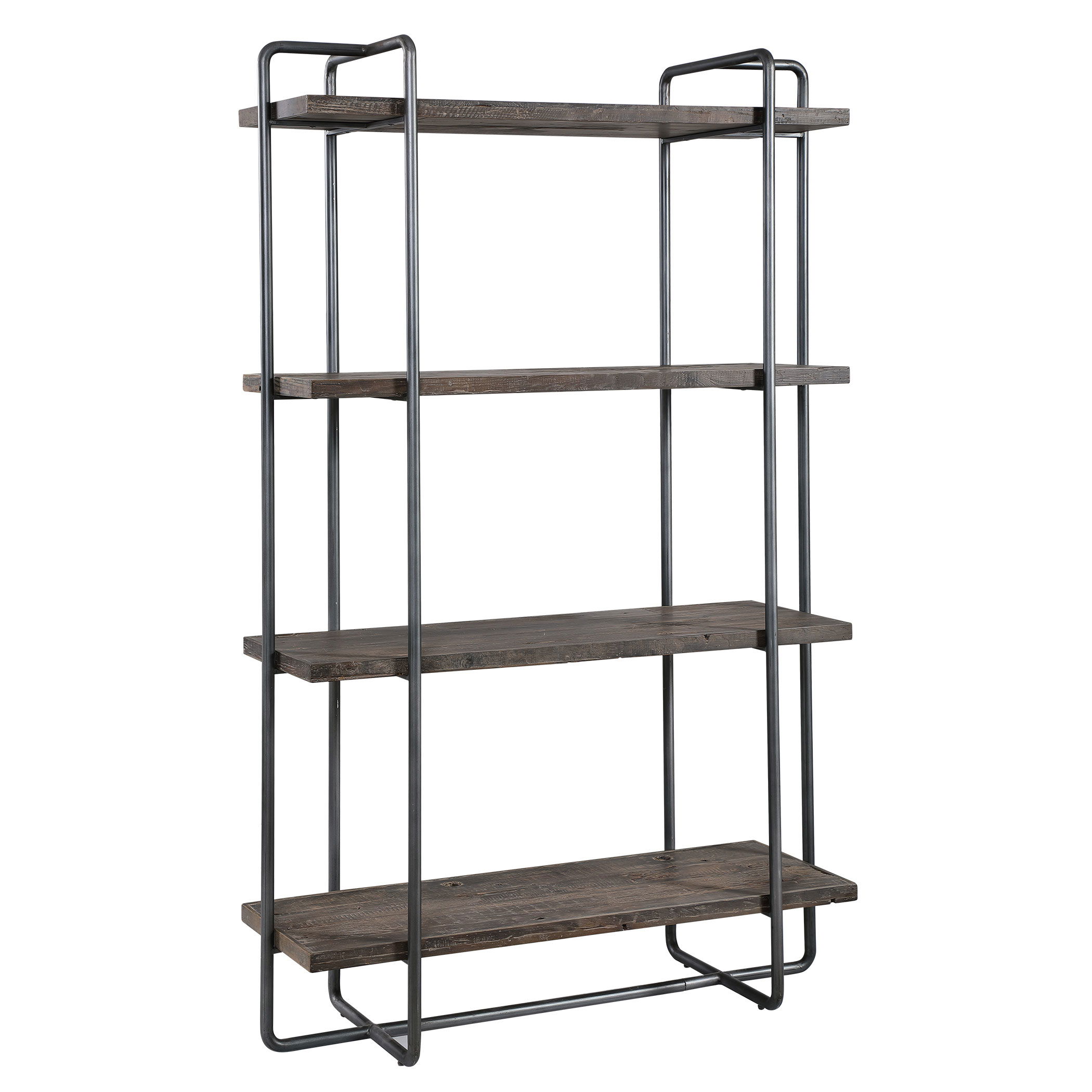 Stilo Urban Industrial Etagere large image 