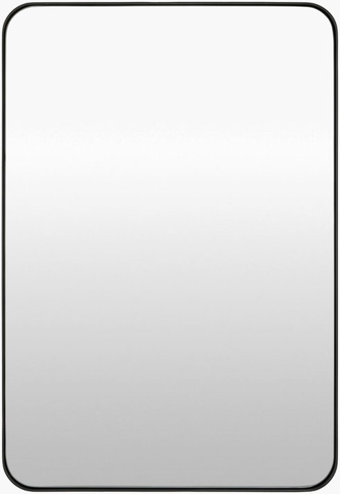 Carbondale Accent Mirror