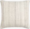 Boulder Accent Pillow, Decorative Pillow by Surya, 18" length x 18" width thumbnail