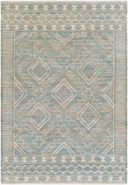 Cadence Handmade Rug