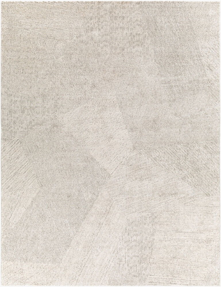 Gavic Machine Woven Rug, by Surya, 1'3.75" length x 1'3.75" width
