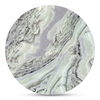 Celia Round Dining Table Green Onyx Marble thumbnail 6