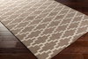 Transit Handmade Rug, by Surya, 13' length x 9' width thumbnail