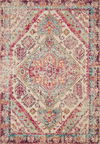 Loloi II Nadia Rug, 8' length x 8' width thumbnail 1