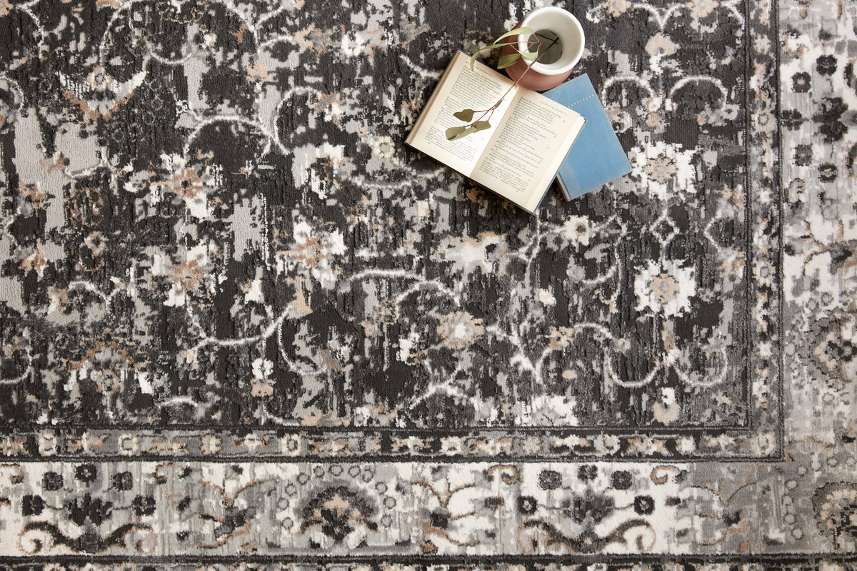 Loloi II Estelle Rug, 11'2" length x 15' width View 3
