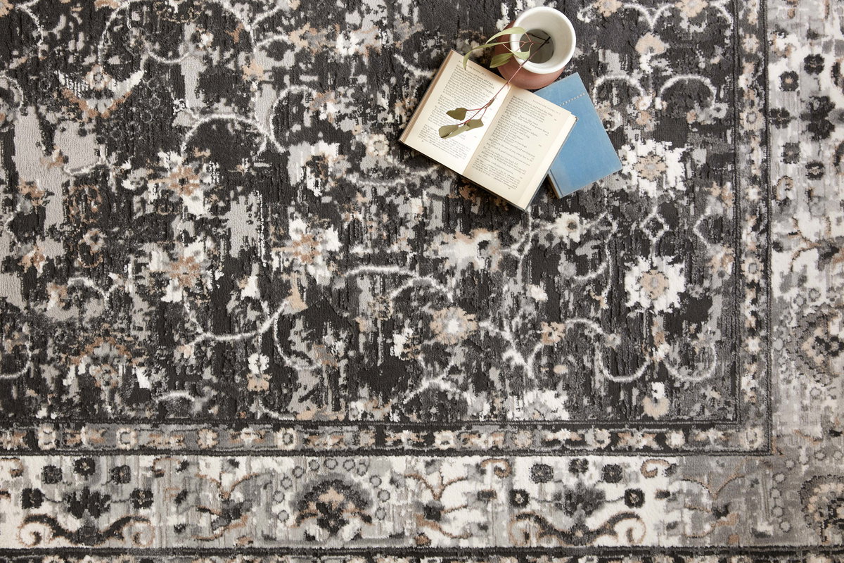 Loloi II Estelle Rug, 2' length x 3' width View 3
