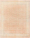 Hamadan Handmade Rug, by Surya, 1'6" length x 1'6" width thumbnail