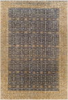 Antique One of a Kind Handmade Rug thumbnail 0