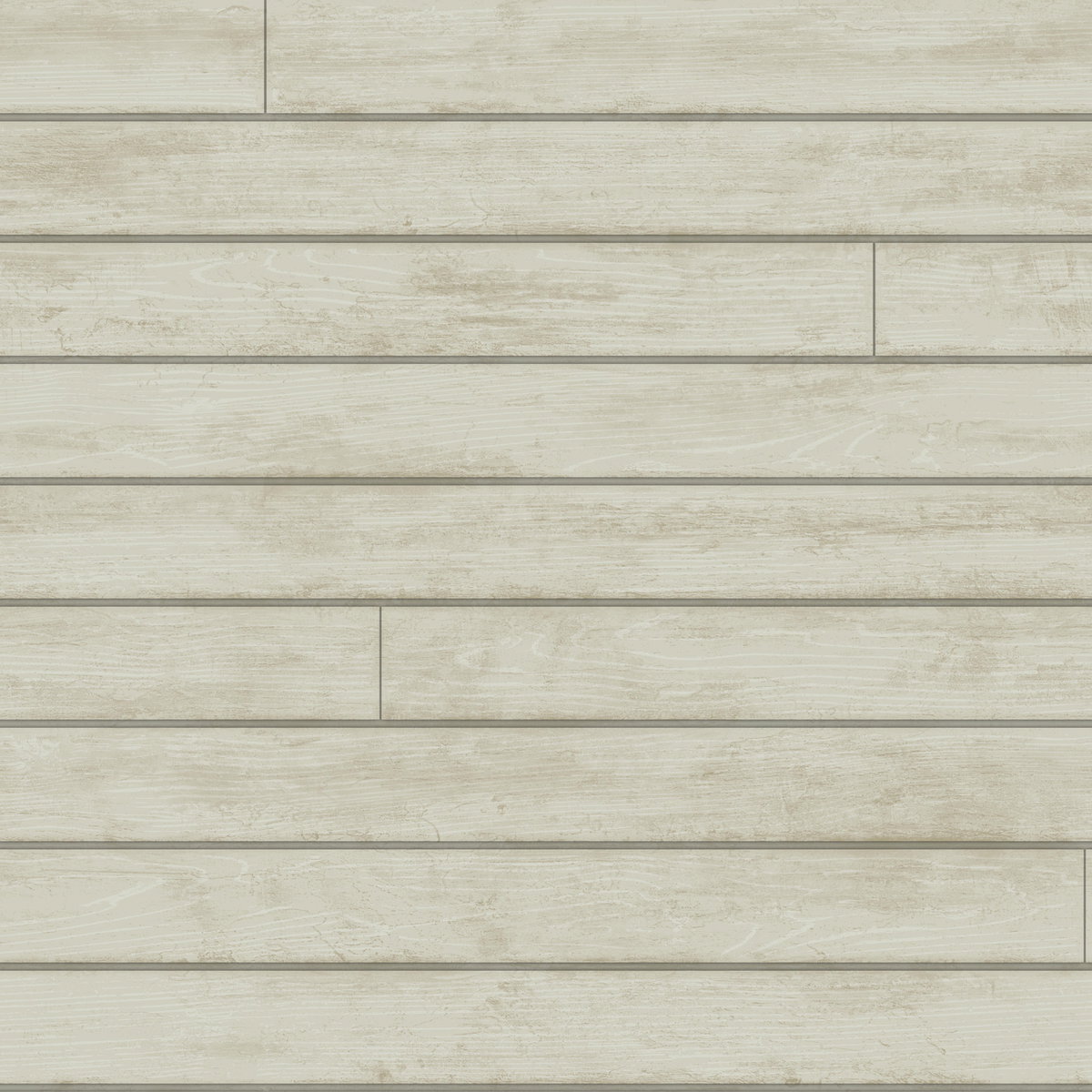 Skinnylap Grey & Brown Wallpaper, by York Wall, 33' length x 1'8.5" width x 0.02" depth