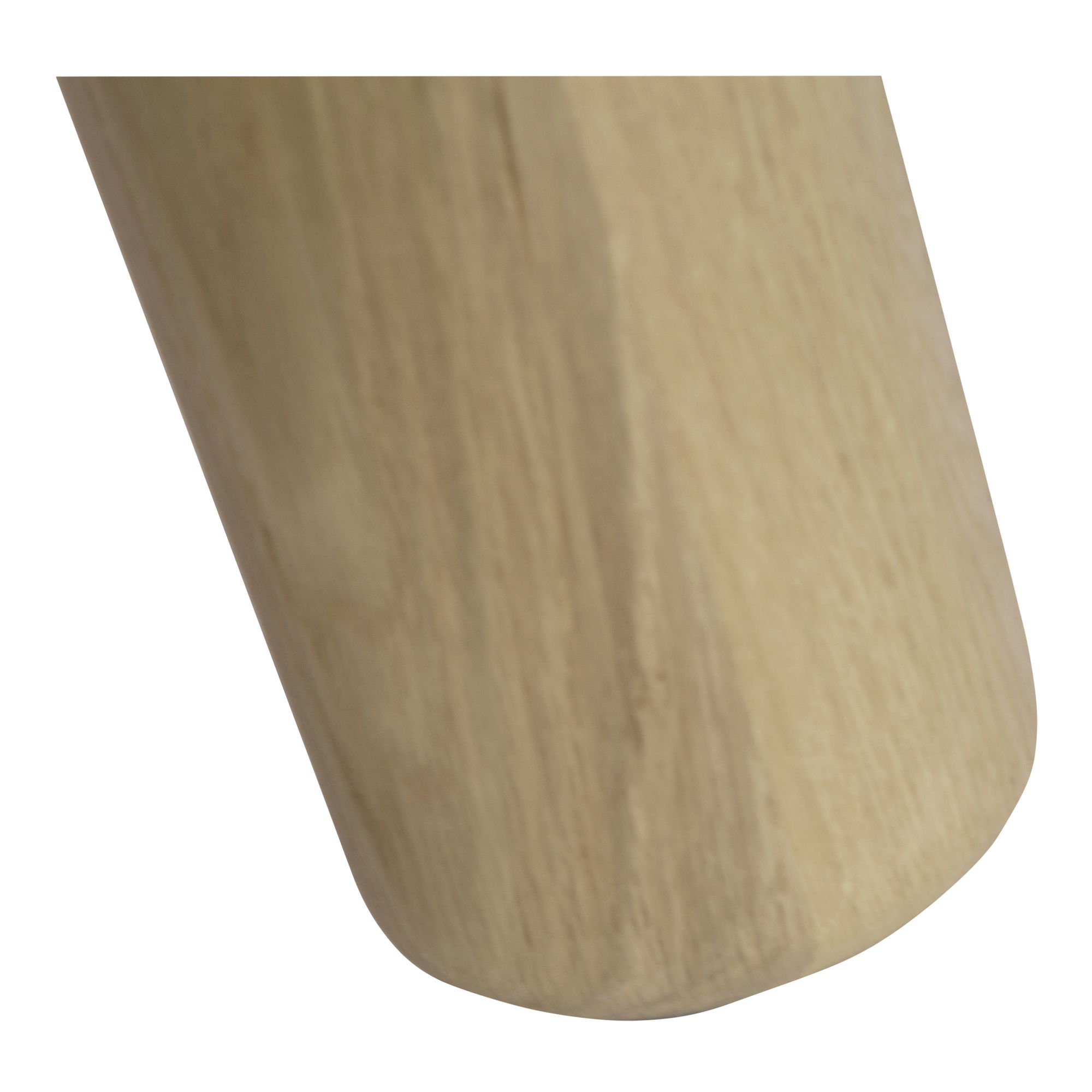 Milo Large Dining Table Oak large image 