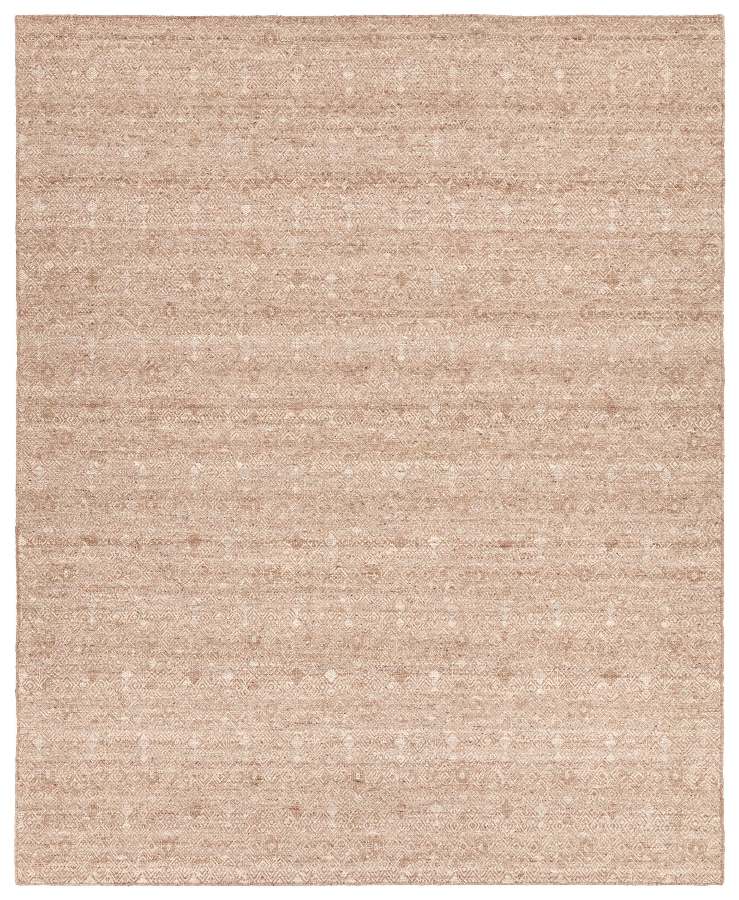 Enclave ENC05, Rug by Jaipur Living, 1'6" length x 1'6" width x 0.25" height View 1