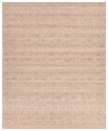 Jaipur Living Wythe Handwoven Tribal Brown Area Rug (18' Swatch) thumbnail 0