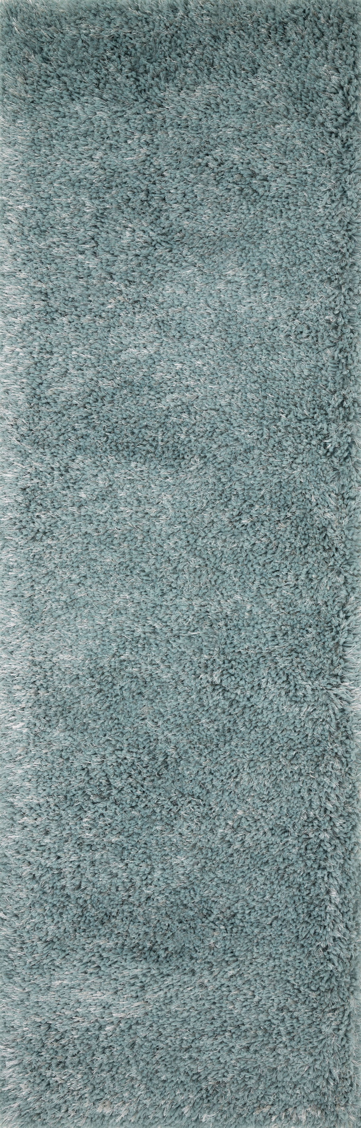 Loloi Mila Shag Rug, 7'9" length x 9'9" width View 5