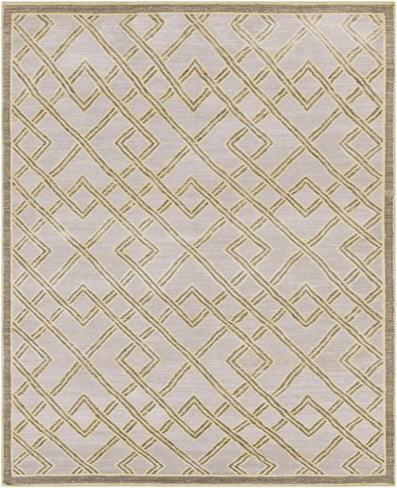 Brighton Handmade Rug large image 