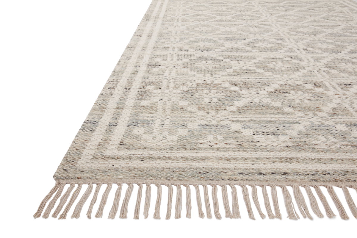 Angela Rose x Loloi Rivers Rug, 2'6" length x 7'6" width View 5
