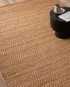 Angela Rose x Loloi Colton Rug, 1'6" length x 1'6" width thumbnail 4