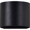 Lark Wall Sconce, by Renwil, 4.72" height x 5.24" depth thumbnail 1
