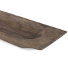 Dough Tray, Decorative Tray by Uttermost, 30" width x 3" height x 9" depth thumbnail 4