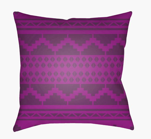 Yindi Accent Pillow