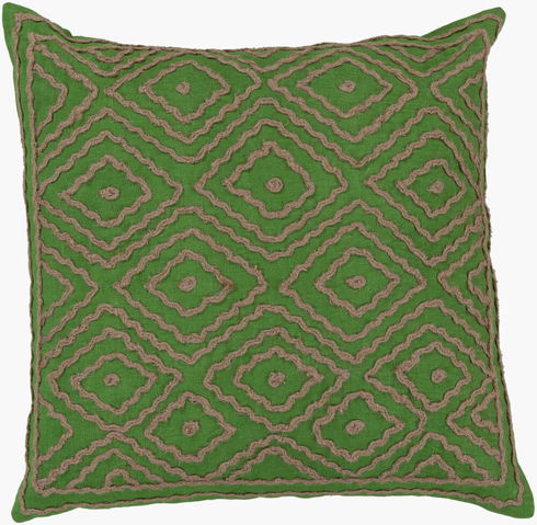 Atlas Accent Pillow