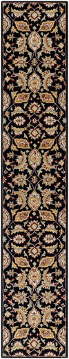 Middleton Handmade Rug, by Surya, 12' length x 2'3" width thumbnail