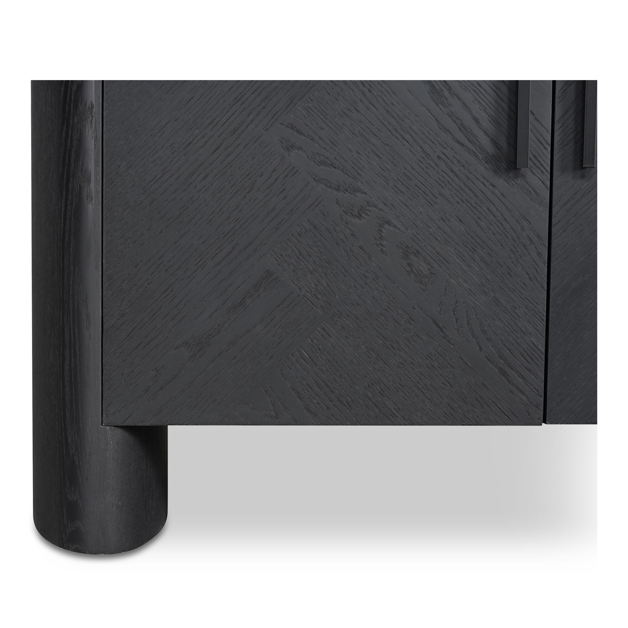 William Sideboard Black large image 
