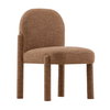 Sans Dining Chair, by Dovetail, 22" width x 34" height x 24.3" depth thumbnail 1