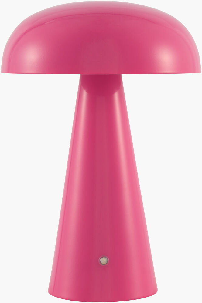 Umbra Accent Table Lamp, by Surya, 8" width x 12" height