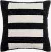 Osmund Accent Pillow, Decorative Pillow by Surya, 18" length x 18" width thumbnail