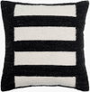Osmund Accent Pillow Down, Decorative Pillow by Surya, 18" length x 18" width thumbnail