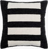 Osmund Accent Pillow Down, Decorative Pillow by Surya, 20" length x 20" width thumbnail