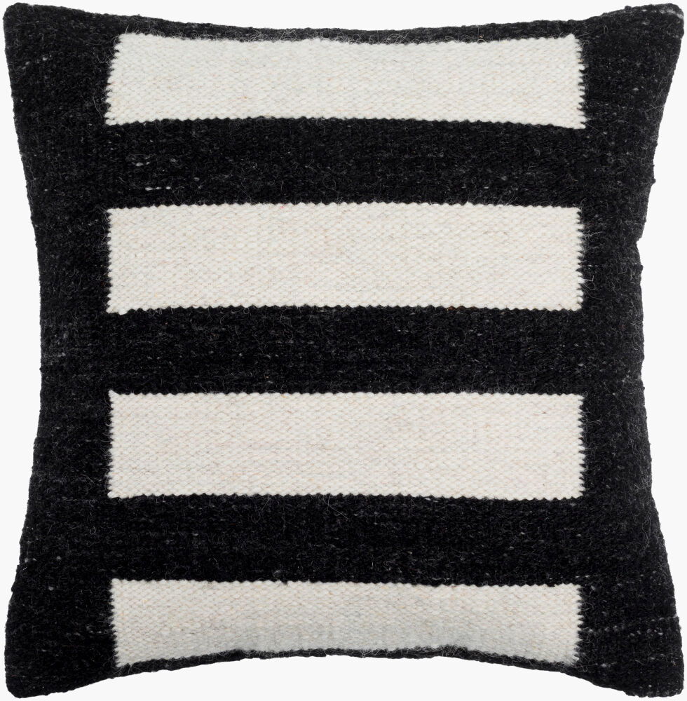 Osmund Accent Pillow Down, Decorative Pillow by Surya, 20" length x 20" width