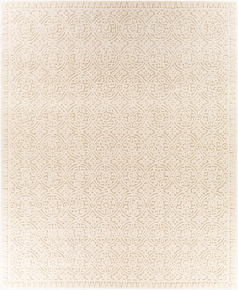 Oakland Handmade Rug large image 