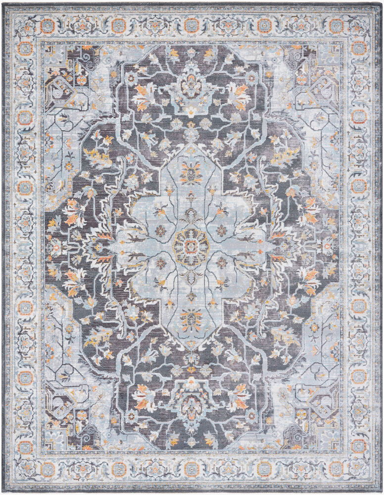 Hassler Machine Woven Rug large image 