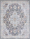 Hassler Machine Woven Rug thumbnail 0